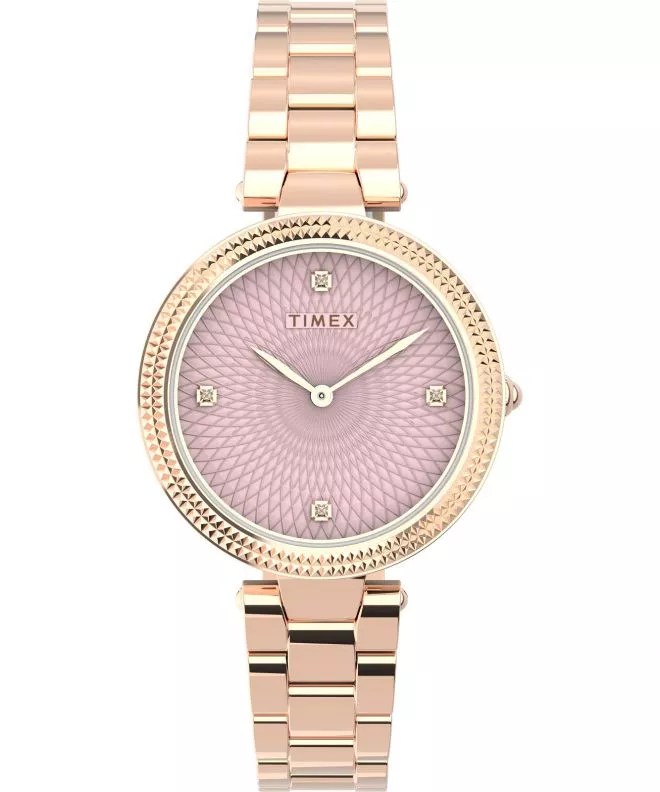 Годинник Жіночий Timex City TW2V24300