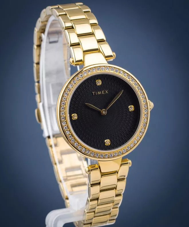 Годинник Жіночий Timex City TW2V24400