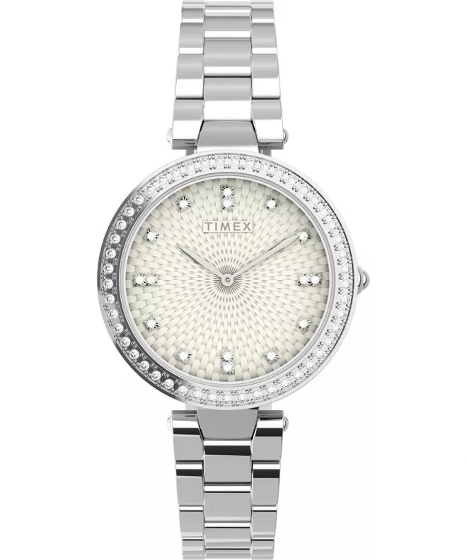 Годинник Жіночий Timex City TW2V45000