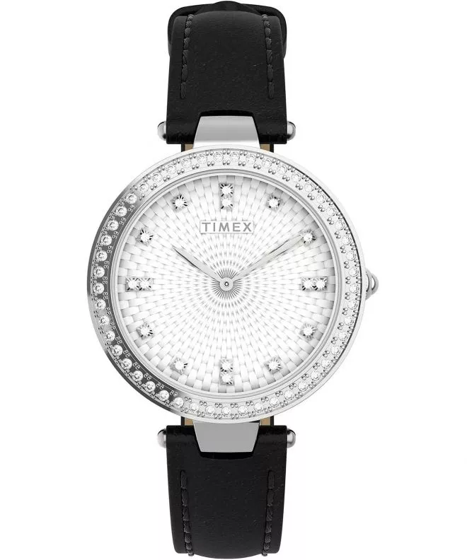 Годинник Жіночий Timex City TW2V45200