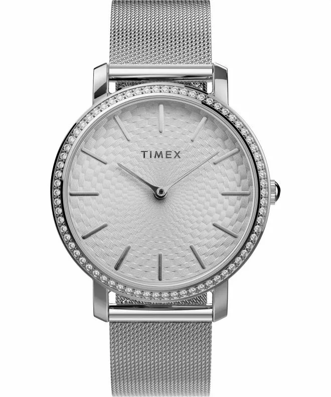 Годинник Жіночий Timex City Transcend TW2V52400
