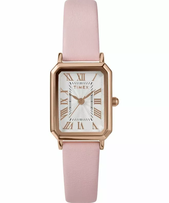 Годинник Жіночий Timex Dress TW2Y01100
