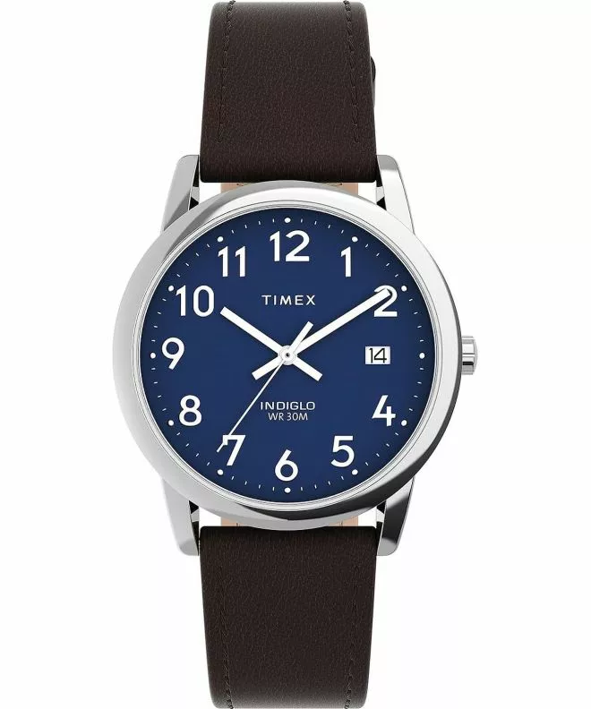 Годинник Жіночий Timex Easy Reader TW2V75200