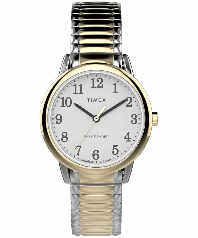 Годинник Жіночий Timex Easy Reader TW2V94800