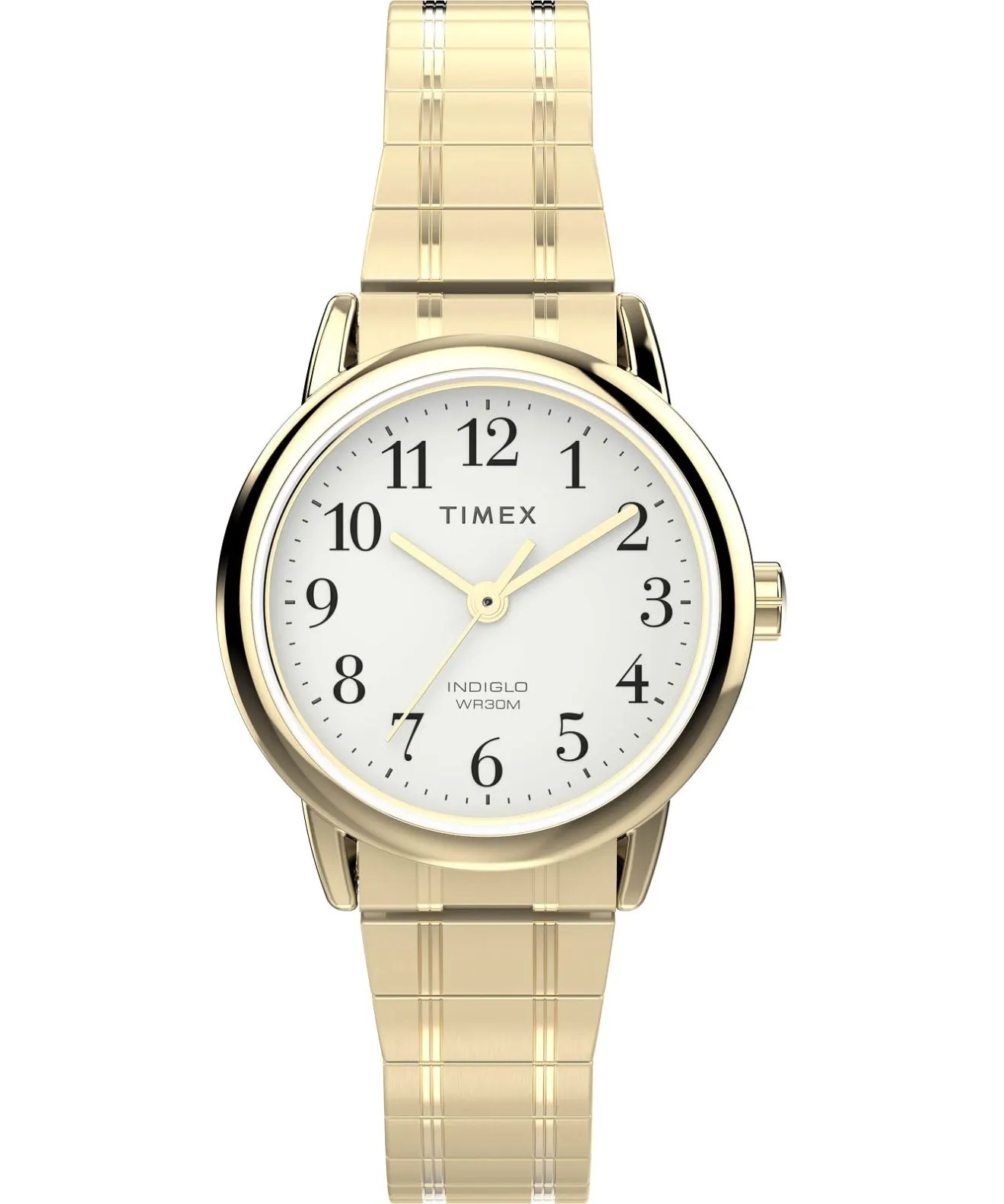 Годинник Жіночий Timex Easy Reader TW2W52400