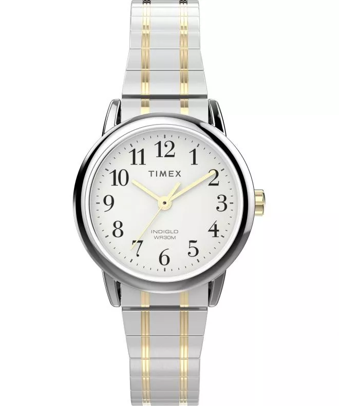 Годинник Жіночий Timex Easy Reader TW2W52500