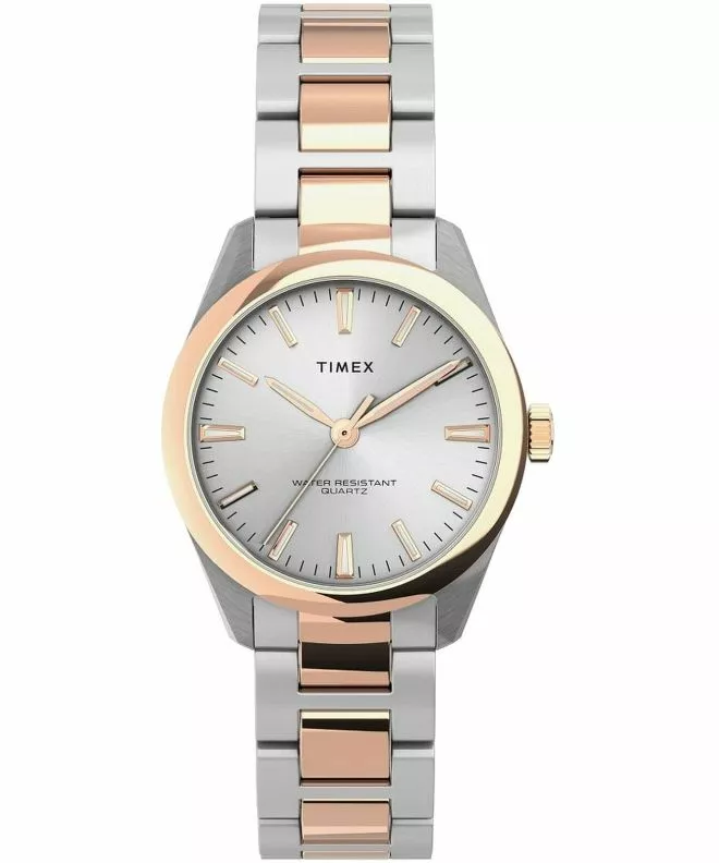 Годинник Жіночий Timex Highview TW2V26500