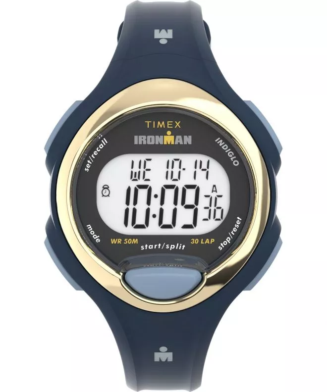 Годинник Жіночий Timex Ironman Essential 30 TW2W17000