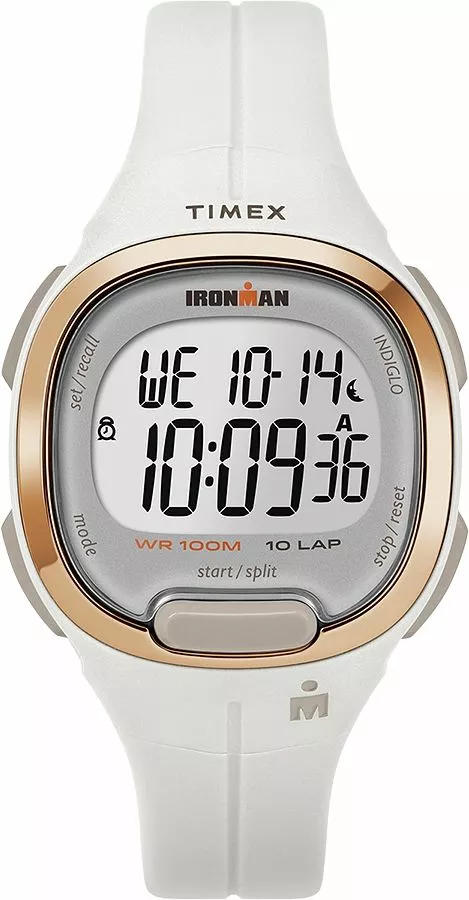 Годинник Жіночий Timex Ironman T10 TW5M19900