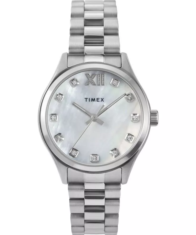 Годинник Жіночий Timex Legacy 34mm TW2W85300
