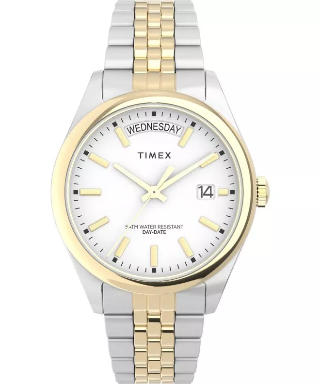 Годинник Жіночий Timex Legacy TW2V68500