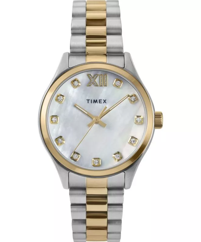 Годинник Жіночий Timex Legacy TW2W85500