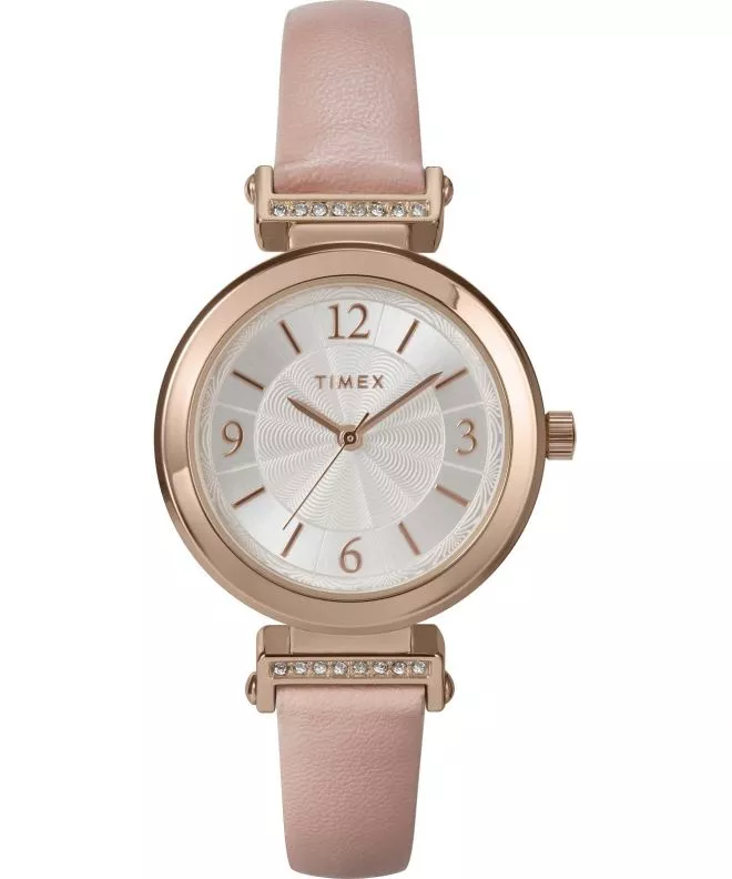 Годинник Жіночий Timex Main Street TW2W96300