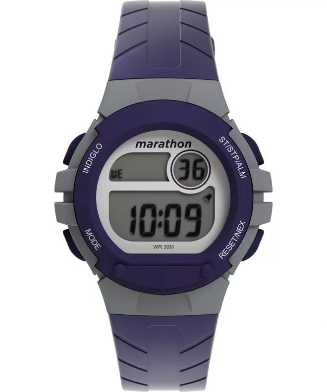 Годинник Жіночий Timex Marathon TW5M32100