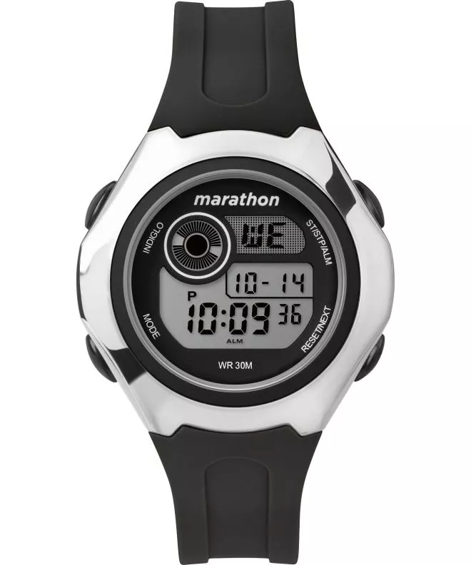 Годинник Жіночий Timex Marathon TW5M32600