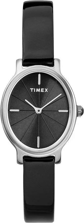 Годинник Жіночий Timex Milano Oval TW2R94500