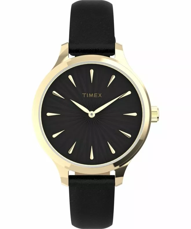 Годинник Жіночий Timex City Peyton TW2V06600