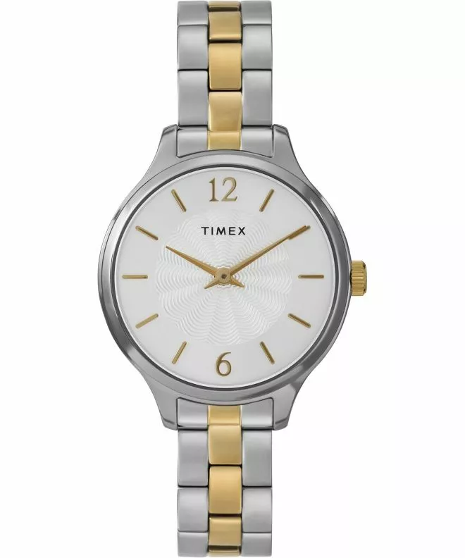 Годинник Жіночий Timex Peyton TW2W98100