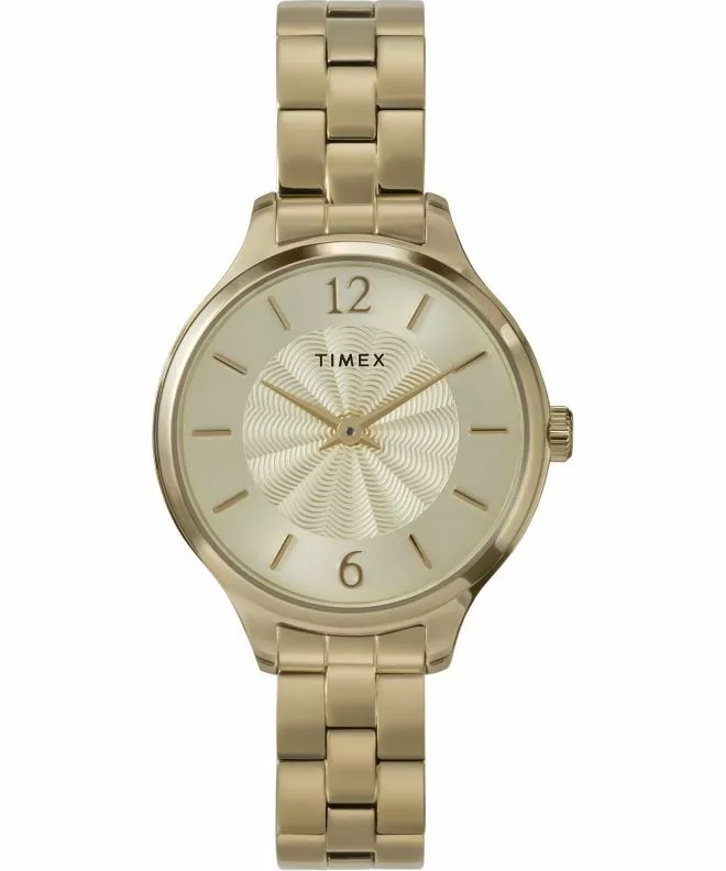 Годинник Жіночий Timex Peyton TW2W98200