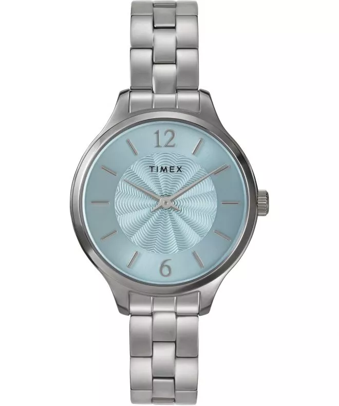 Годинник Жіночий Timex Peyton TW2W98400