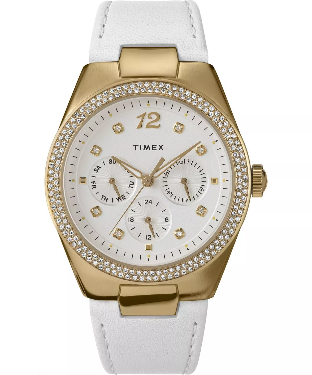 Годинник Жіночий Timex Simone Multifunction TW2V80500