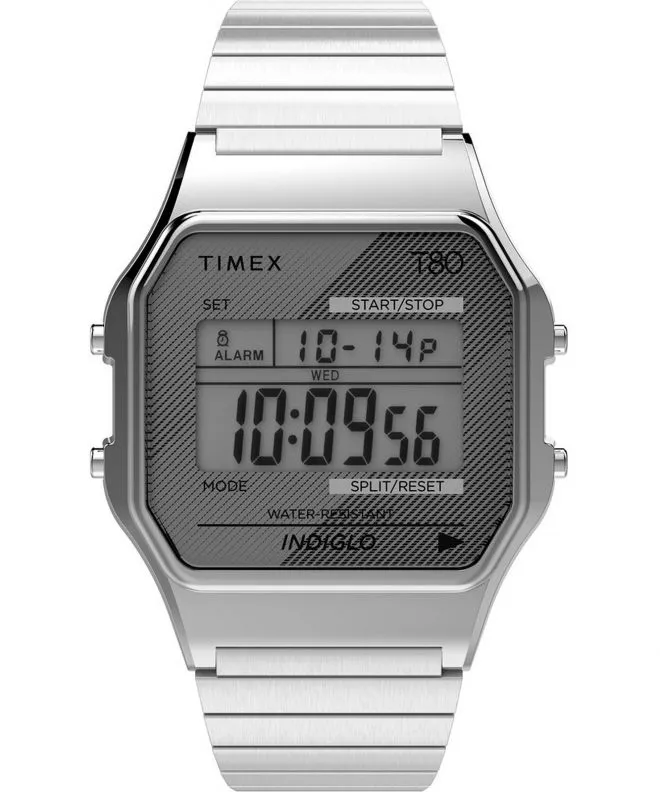 Годинник Жіночий Timex T80 TW2R79100