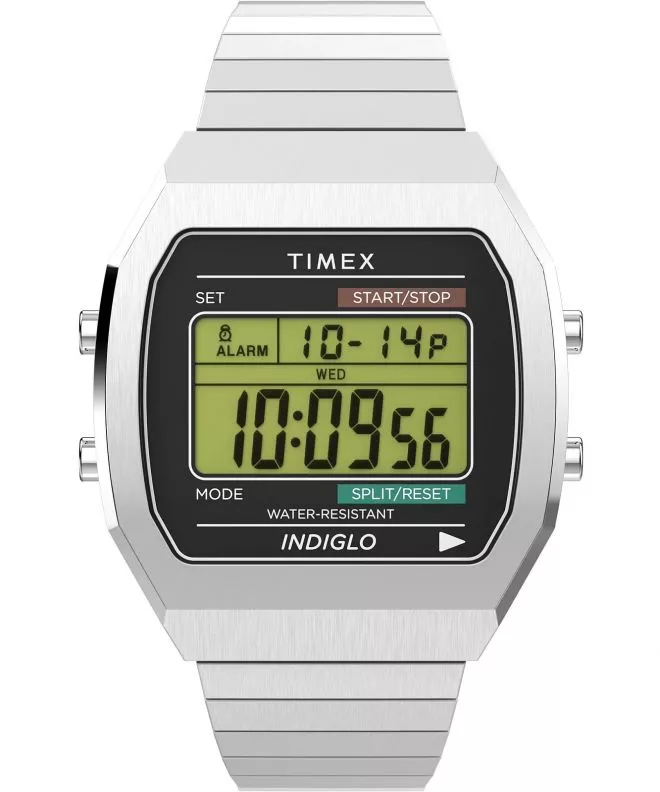 Годинник Жіночий Timex T80 TW2W47700