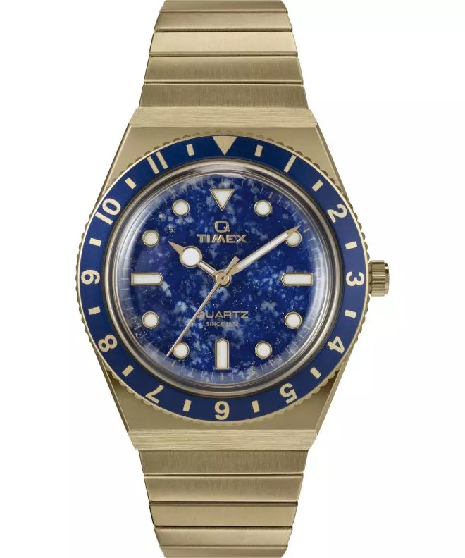 Годинник Жіночий Timex Timex Q 36mm TW2V92400