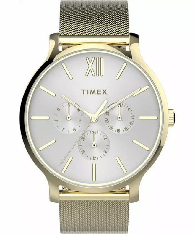 Годинник Жіночий Timex City Transcend TW2T74600