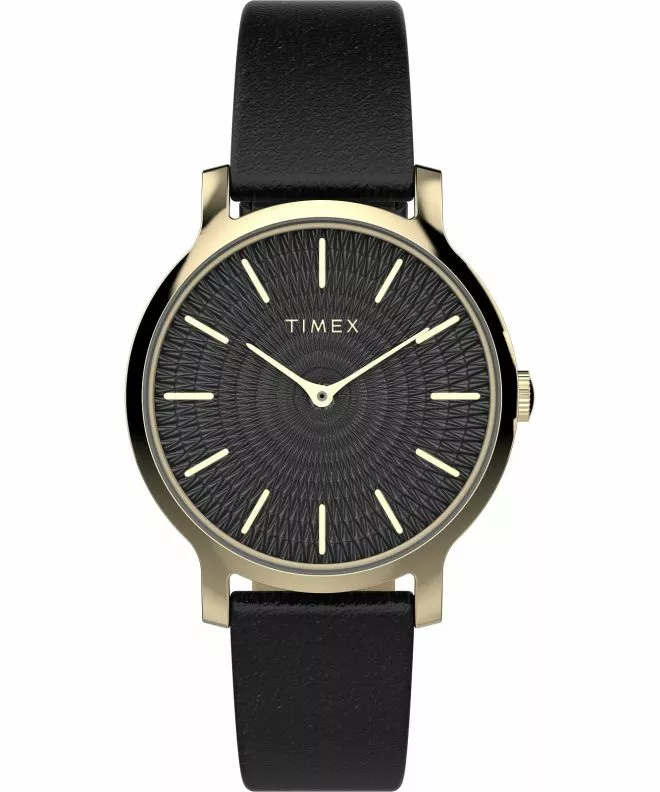 Годинник Жіночий Timex Transcend TW2V92600