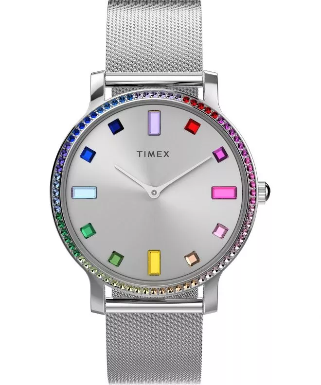 Годинник Жіночий Timex Transcend TW2W19100