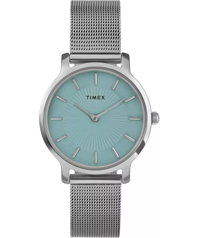 Годинник Жіночий Timex Transcend TW2Y10100