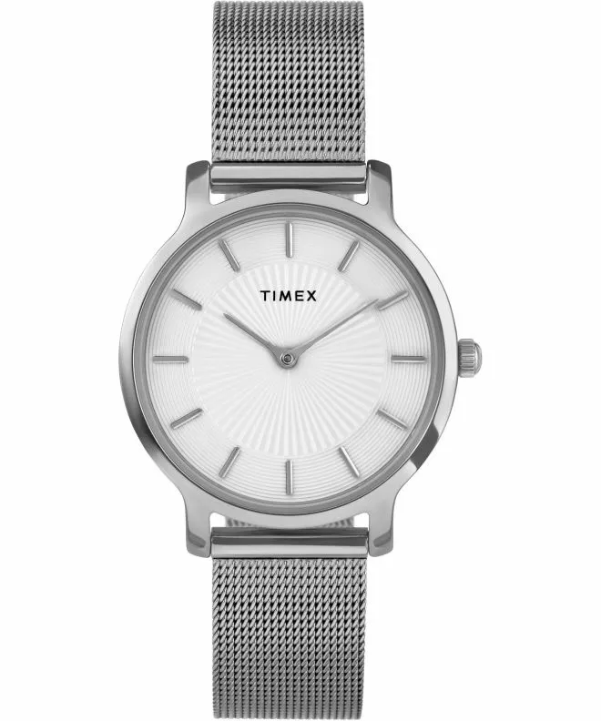 Годинник Жіночий Timex Transcend TW2Y10200