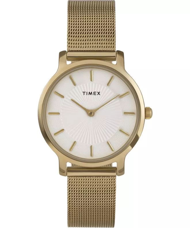Годинник Жіночий Timex Transcend TW2Y10300