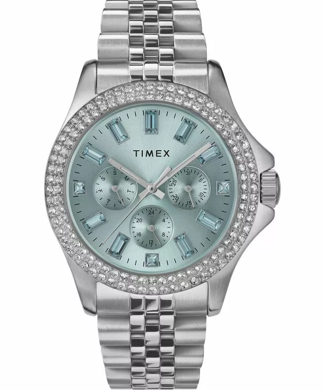 Годинник Жіночий Timex Trend Kaia TW2V79600