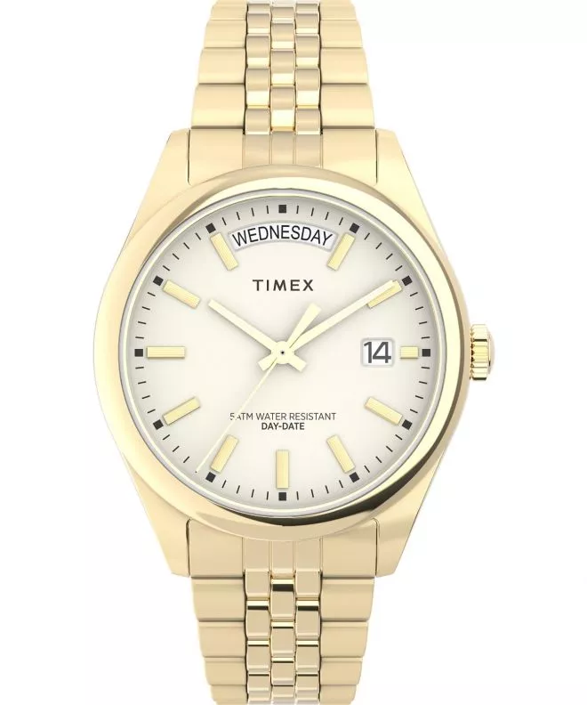 Годинник Жіночий Timex Trend Legacy TW2V68300