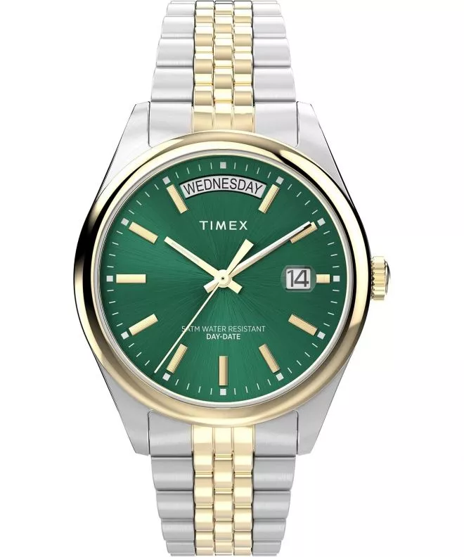 Годинник Жіночий Timex Trend Legacy TW2W32100