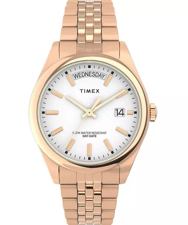 Годинник Жіночий Timex Trend Legacy TW2W32200