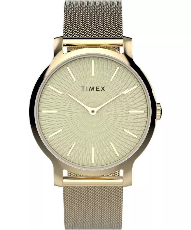 Годинник Жіночий Timex Trend Transcend TW2V92800