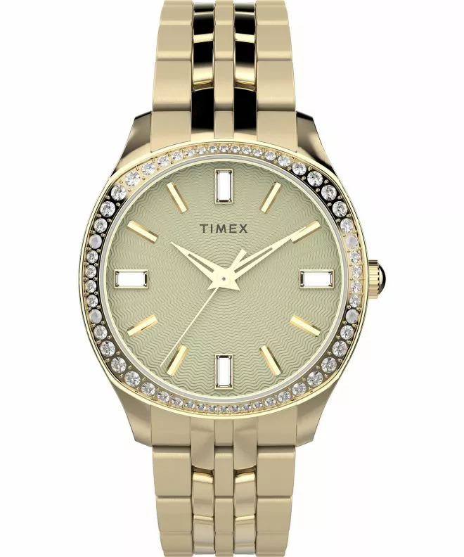 Годинник Жіночий Timex Trend TW2W17600