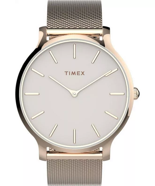 Годинник Жіночий Timex City Transcend TW2T73900