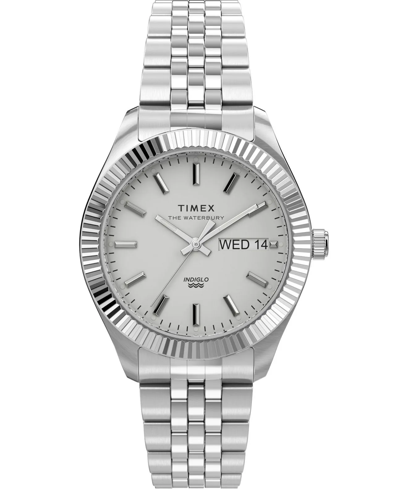 Годинник Жіночий Timex Heritage Waterbury TW2U78700