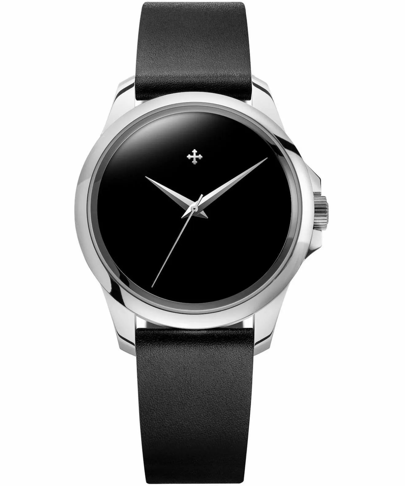 Годинник для Жінок і Чоловіків Venezianico Redentore Ultrablack 36 1121510