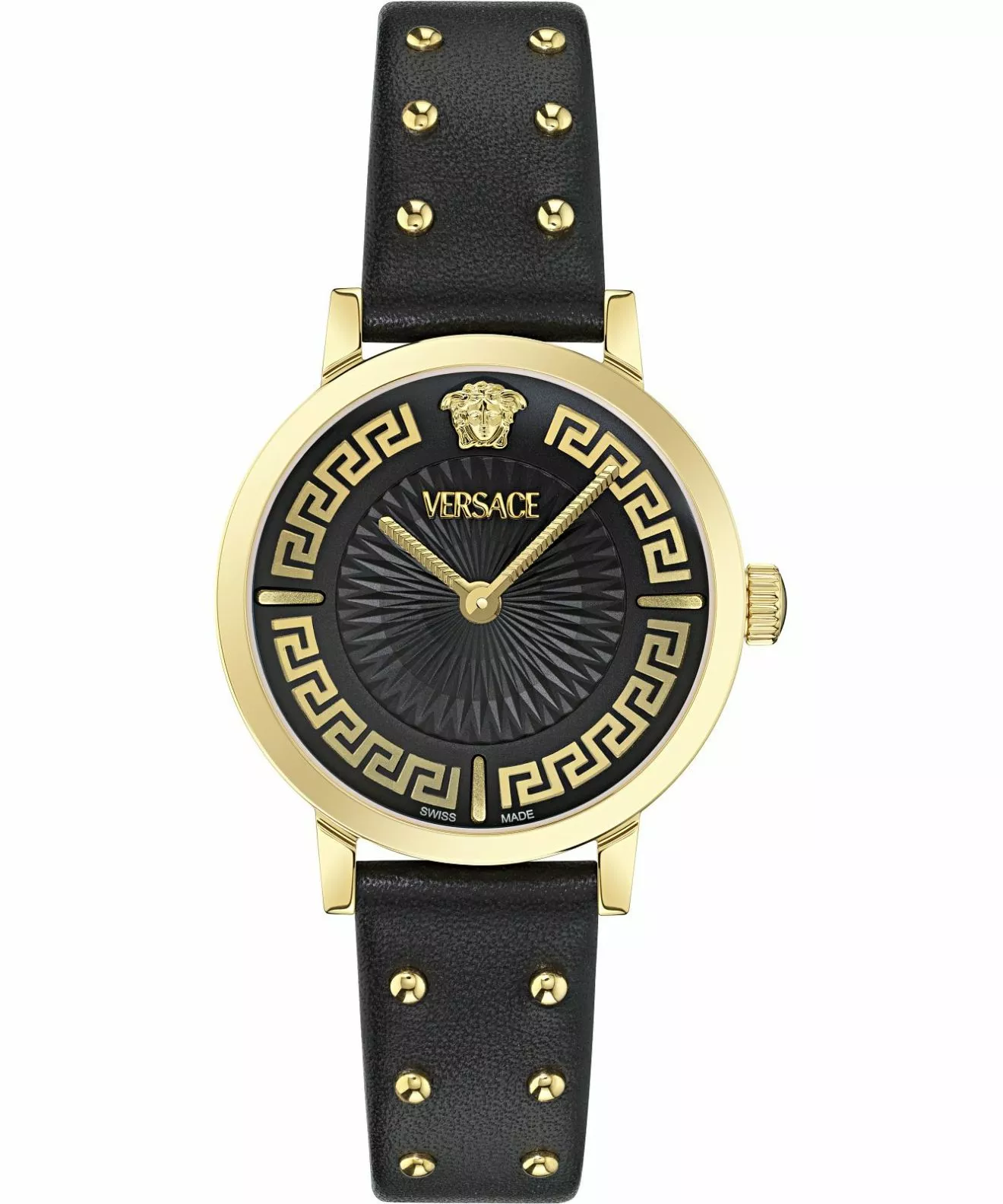 Годинник Жіночий Versace Greca Fortuna VE0A00225