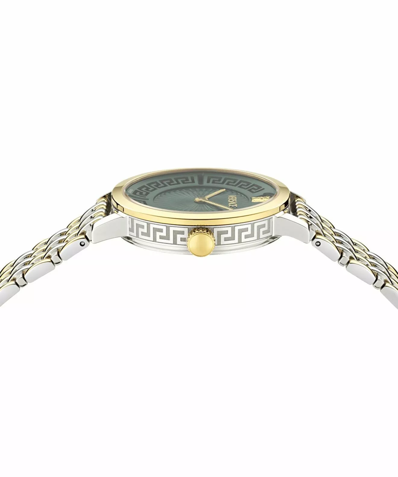 Годинник Жіночий Versace Greca Fortuna VE0A00325