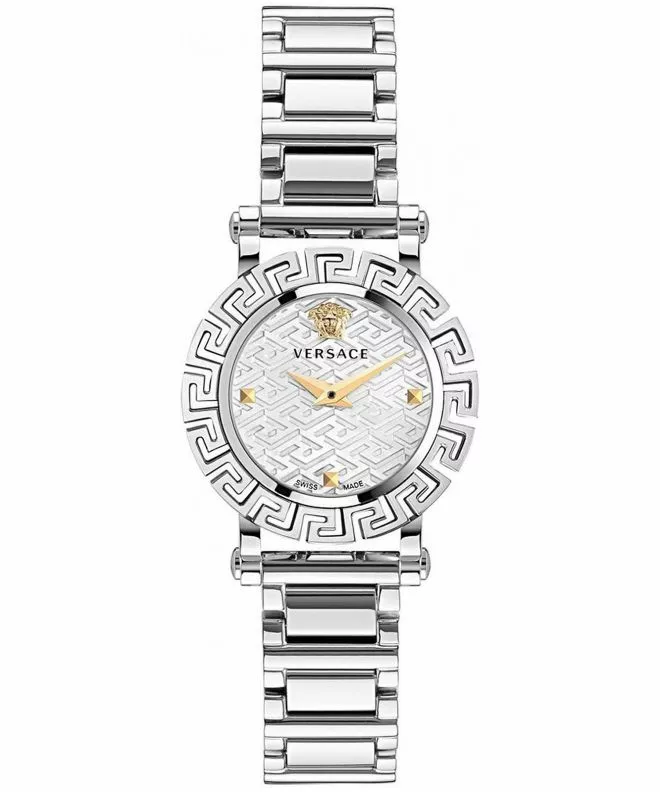 Годинник Жіночий Versace Greca Glam VE2Q00322