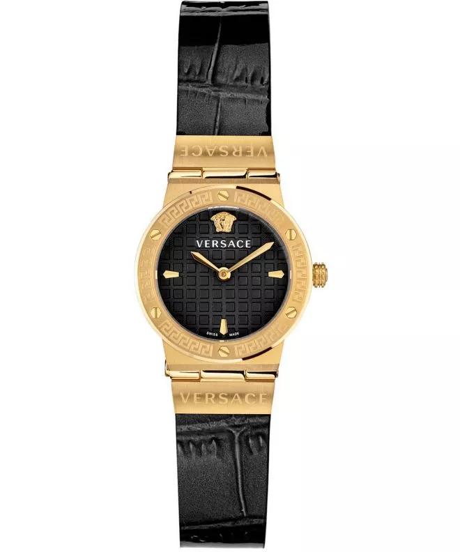 Годинник Жіночий Versace Greca Logo Mini VEZ100221
