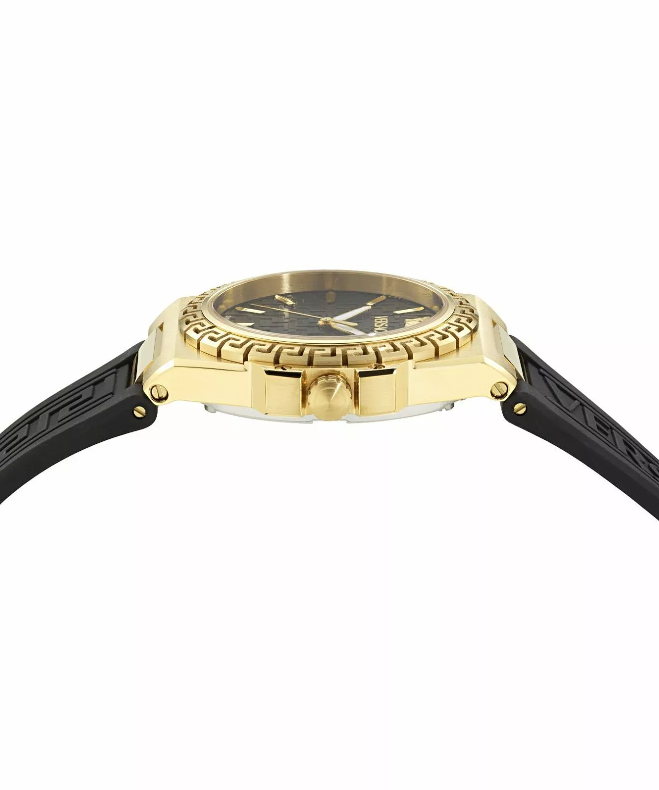 Годинник Жіночий Versace Greca Reaction Lady VE0D00225