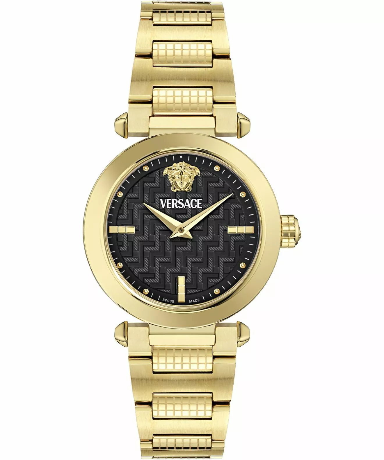 Годинник Жіночий Versace Greek VE5B00625
