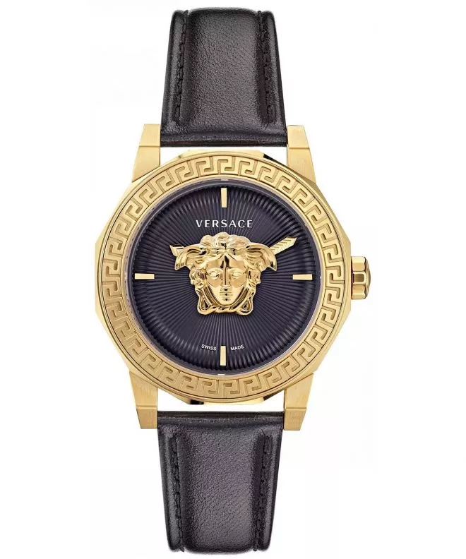 Годинник Жіночий Versace Medusa Deco VE7B00223